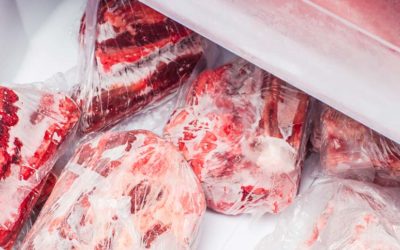 Come conservare la carne in freezer? Ecco le buone pratiche