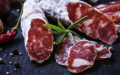 Perché i salumi USA sono più rischiosi di quelli italiani