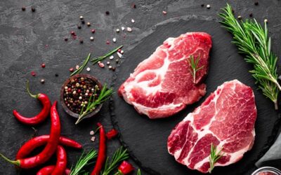 Carne di maiale: benefici e proprietà