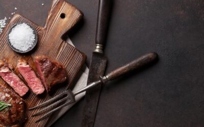 Carne rossa e nutrizione: perché sceglierla